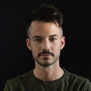 Meet your Posher, Tyler